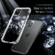 Husa din silicon Nillkin Nature Alba pentru Apple iPhone 12 / 12 Pro Husa din silicon Nillkin Nature Alba pentru Apple iPhone 12 / 12 Pro