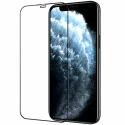 Folie protectie Nillkin CP+Pro din sticla securizata pentru iPhone 12 / 12 Pro