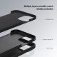 Husa Cover Nillkin CamShield Hard pentru iPhone 12 / 12 Pro