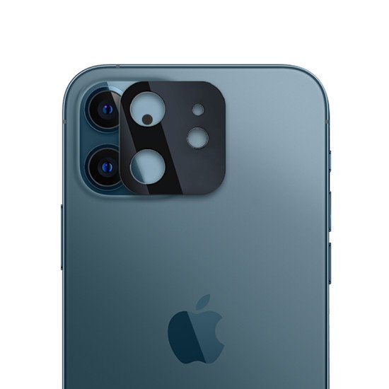 iPhone 12 Mini Sticlă călită și folie de protecție pentru cameră Nillkin