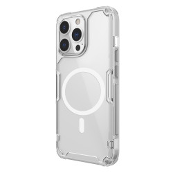Husa magnetica din silicon Nillkin Nature Pro pentru Apple iPhone 13 Pro