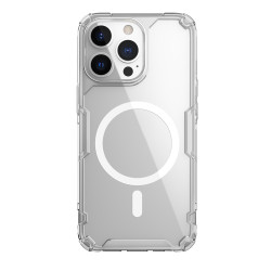 Husa magnetica din silicon Nillkin Nature Pro pentru Apple iPhone 13 Pro