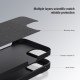 Husa Cover Nillkin CamShield Pro Hard pentru iPhone 13 Pro Negru