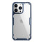 Husa din silicon Nillkin Nature Pro Albastru pentru Apple iPhone 13 Pro