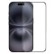 Folie protectie Nillkin CP+Pro din sticla securizata pentru iPhone 16