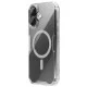 Husa magnetica din silicon Nillkin Nature Pro pentru Apple iPhone 16 Husa magnetica din silicon Nillkin Nature Pro pentru Apple iPhone 16