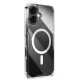 Husa magnetica din silicon Nillkin Nature Pro pentru Apple iPhone 16 Husa magnetica din silicon Nillkin Nature Pro pentru Apple iPhone 16