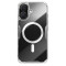 Husa magnetica din silicon Nillkin Nature Pro pentru Apple iPhone 16