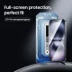 Folie protectie Nillkin CP+Pro din sticla securizata pentru iPhone 16 Plus Folie protectie Nillkin CP+Pro din sticla securizata pentru iPhone 16 Plus