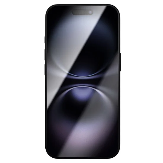 Folie protectie Nillkin CP+Pro din sticla securizata pentru iPhone 16 Plus Folie protectie Nillkin CP+Pro din sticla securizata pentru iPhone 16 Plus