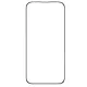 Folie protectie Nillkin CP+Pro din sticla securizata pentru iPhone 16 Pro