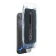Folie protectie Nillkin Guardian din sticla securizata pentru iPhone 16 Pro Max Negru Folie protectie Nillkin Guardian din sticla securizata pentru iPhone 16 Pro Max Negru