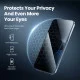 Folie protectie Nillkin Guardian din sticla securizata pentru iPhone 16 Pro Max Negru Folie protectie Nillkin Guardian din sticla securizata pentru iPhone 16 Pro Max Negru