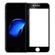 Folie protectie Nillkin 3D CP+MAX din sticla securizata pentru iPhone 7/8/SE 2 - Negru