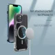 Husa magnetica din silicon Nillkin Nature Pro pentru Apple iPhone 13 / 14