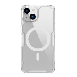 Husa magnetica din silicon Nillkin Nature Pro pentru Apple iPhone 13 / 14