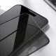 Folie protectie Nillkin Guardian din sticla securizata pentru iPhone 14 Pro Negru Folie protectie Nillkin Guardian din sticla securizata pentru iPhone 14 Pro Negru
