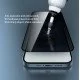Folie protectie Nillkin Guardian din sticla securizata pentru iPhone 14 Pro Negru Folie protectie Nillkin Guardian din sticla securizata pentru iPhone 14 Pro Negru