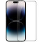 Folie protectie Nillkin CP+Pro din sticla securizata pentru iPhone 14 Pro Max Negru