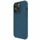 Husa protectie magnetică spate din plastic albastru pentru Apple iPhone 14 Pro Max Husa protectie magnetică spate din plastic albastru pentru Apple iPhone 14 Pro Max