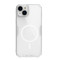 Husa magnetica din silicon Nillkin Nature Pro pentru Apple iPhone 15 Plus