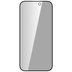 Folie protectie Nillkin Guardian din sticla securizata pentru iPhone 15 Negru