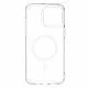Husa magnetica din silicon Nillkin Nature Pro pentru Apple iPhone 15 Pro Husa magnetica din silicon Nillkin Nature Pro pentru Apple iPhone 15 Pro