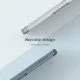 Husa magnetica din silicon Nillkin Nature Pro pentru Apple iPhone 15 Pro Husa magnetica din silicon Nillkin Nature Pro pentru Apple iPhone 15 Pro