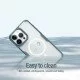 Husa magnetica din silicon Nillkin Nature Pro pentru Apple iPhone 15 Pro Husa magnetica din silicon Nillkin Nature Pro pentru Apple iPhone 15 Pro