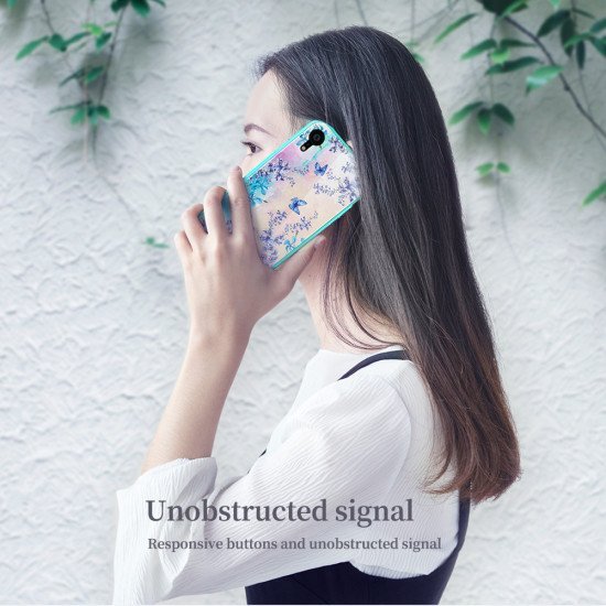 Husa de protectie pentru Apple iPhone XR Stil -Blossom