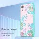 Husa de protectie pentru Apple iPhone XR Stil -Floral