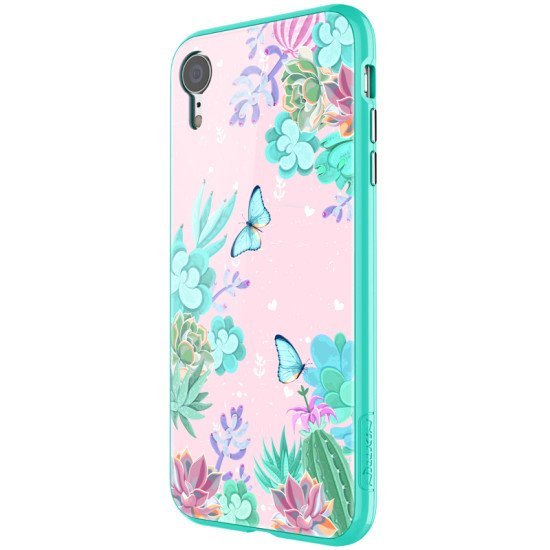 Husa de protectie pentru Apple iPhone XR Stil -Floral