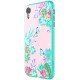 Husa de protectie pentru Apple iPhone XR Stil -Floral