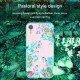 Husa de protectie pentru Apple iPhone XR Stil -Floral