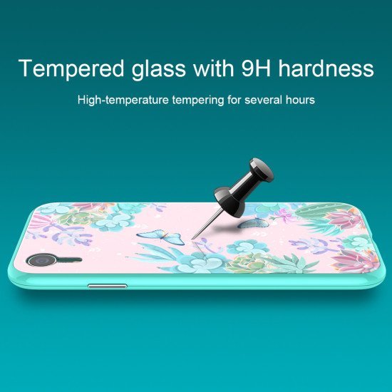 Husa de protectie pentru Apple iPhone XR Stil -Floral