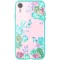 Husa de protectie pentru Apple iPhone XR Stil -Floral