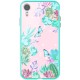 Husa de protectie pentru Apple iPhone XR Stil -Floral Husa de protectie pentru Apple iPhone XR Stil -Floral