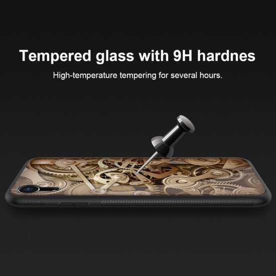 Husa de protectie pentru Apple iPhone XR Stil - Gear