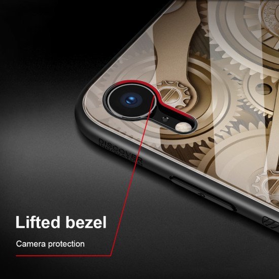 Husa de protectie pentru Apple iPhone XR Stil - Gear