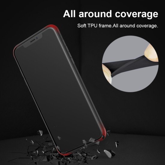 Husa de protectie pentru Apple iPhone XR Stil - Gear