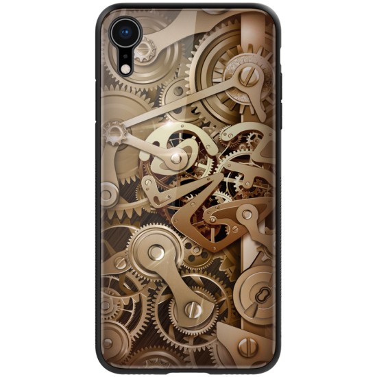 Husa de protectie pentru Apple iPhone XR Stil - Gear Husa de protectie pentru Apple iPhone XR Stil - Gear