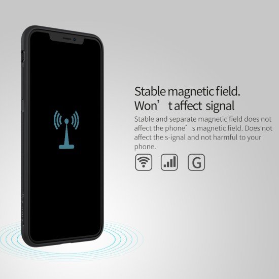 Husa de protectie pentru Apple iPhone XR Stil - Magic