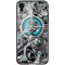 Husa de protectie pentru Apple iPhone XR Stil - Spacetime