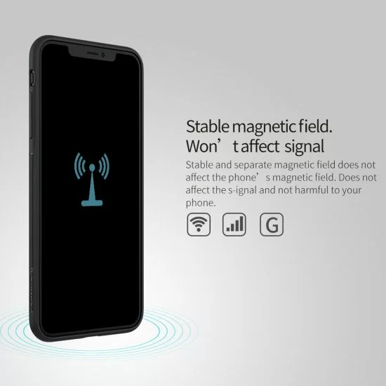 Husa de protectie pentru Apple iPhone XS Max Stil -Magic Husa de protectie pentru Apple iPhone XS Max Stil -Magic