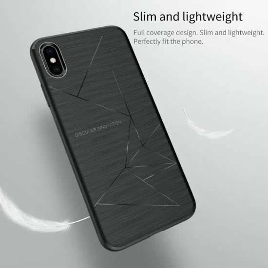 Husa de protectie pentru Apple iPhone XS Max Stil -Magic Husa de protectie pentru Apple iPhone XS Max Stil -Magic