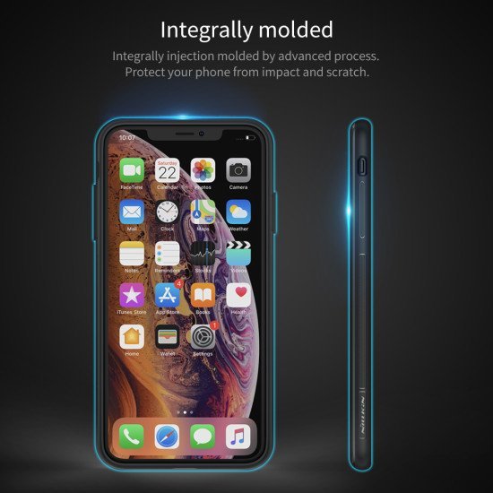 Husa de protectie pentru Apple iPhone XS Max Stil -Magic