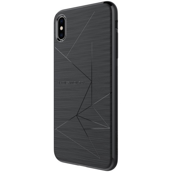 Husa de protectie pentru Apple iPhone XS Max Stil -Magic