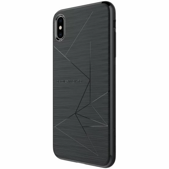 Husa de protectie pentru Apple iPhone XS Max Stil -Magic Husa de protectie pentru Apple iPhone XS Max Stil -Magic