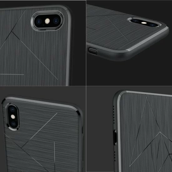 Husa de protectie pentru Apple iPhone XS Max Stil -Magic Husa de protectie pentru Apple iPhone XS Max Stil -Magic