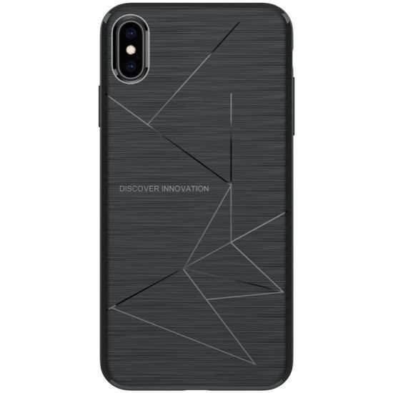 Husa de protectie pentru Apple iPhone XS Max Stil -Magic